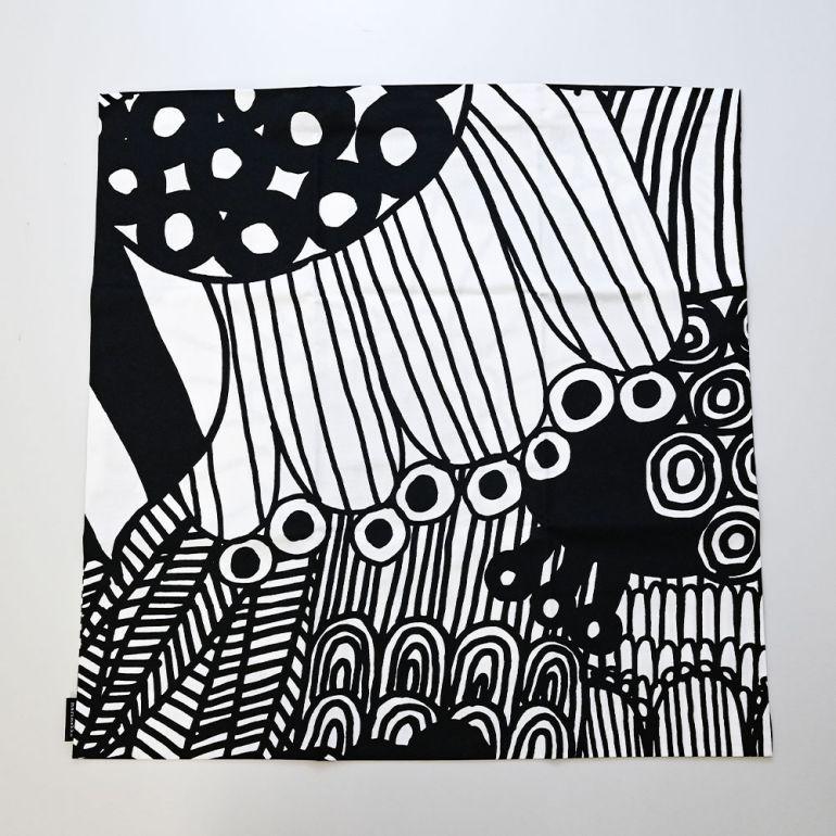 marimekko（マリメッコ） クッションカバー 50×50cm Siirtolapuutarha