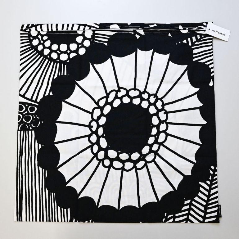marimekko（マリメッコ） クッションカバー 50×50cm Siirtolapuutarha