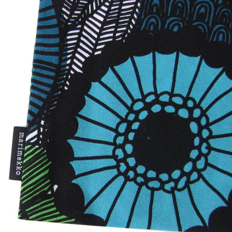 marimekko（マリメッコ） トートバッグ ファブリックバッグ ピエニ シ