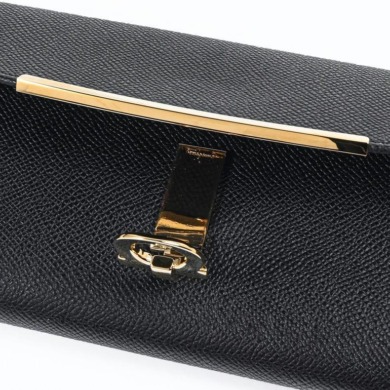 FERRAGAMO（フェラガモ） サルヴァトーレフェラガモ 長財布 小銭入れ