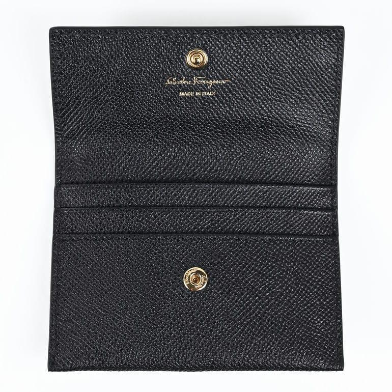 FERRAGAMO（フェラガモ） サルヴァトーレフェラガモ カードケース 名刺