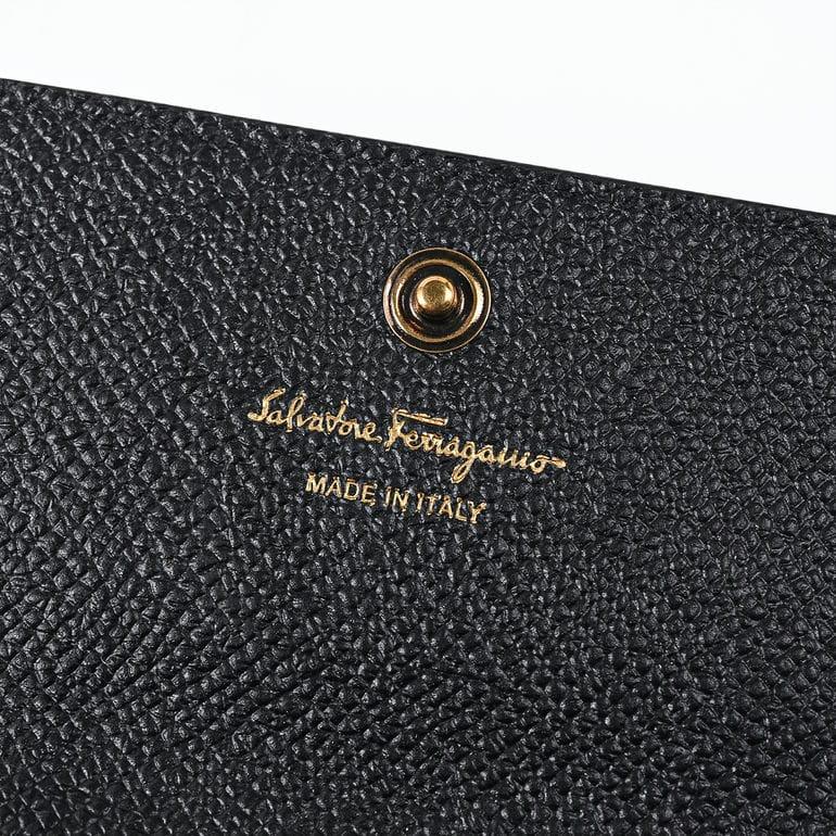 FERRAGAMO（フェラガモ） サルヴァトーレフェラガモ カードケース 名刺