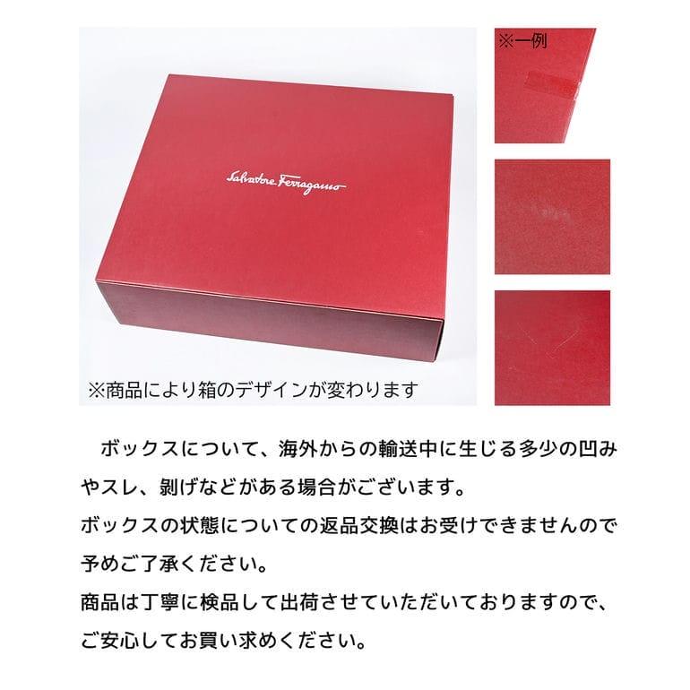 FERRAGAMO（フェラガモ） サルヴァトーレフェラガモ カードケース 名刺