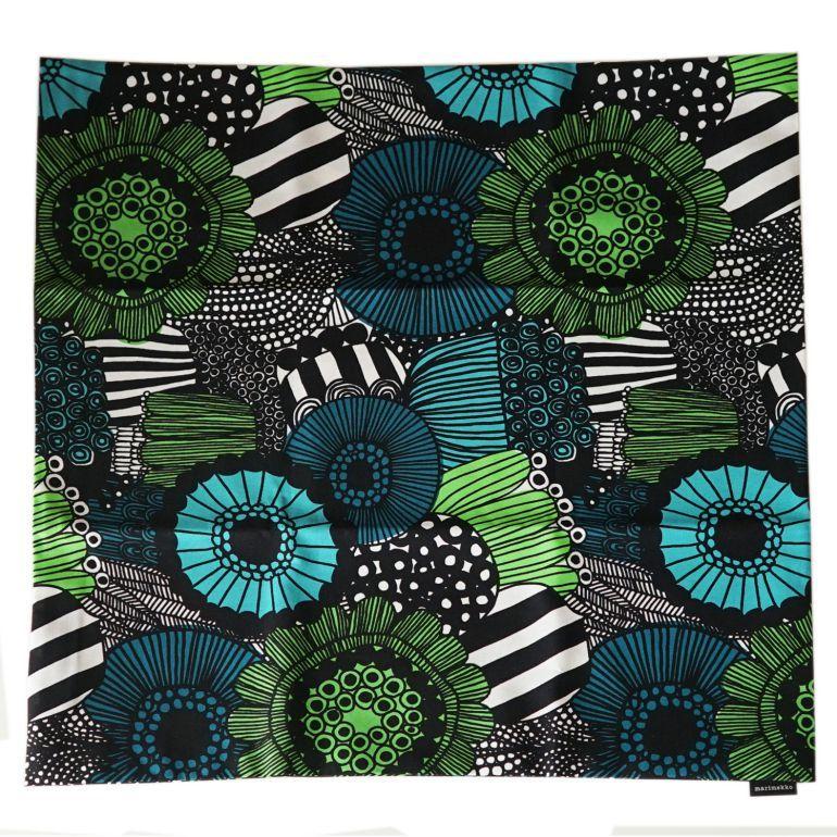 marimekko マリメッコ クッションカバー 50×50cm marimekko マリメッコ クッションカバー 50×50cm