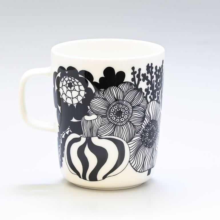 marimekko（マリメッコ） マグカップ 250ml コーヒーカップ コップ シ