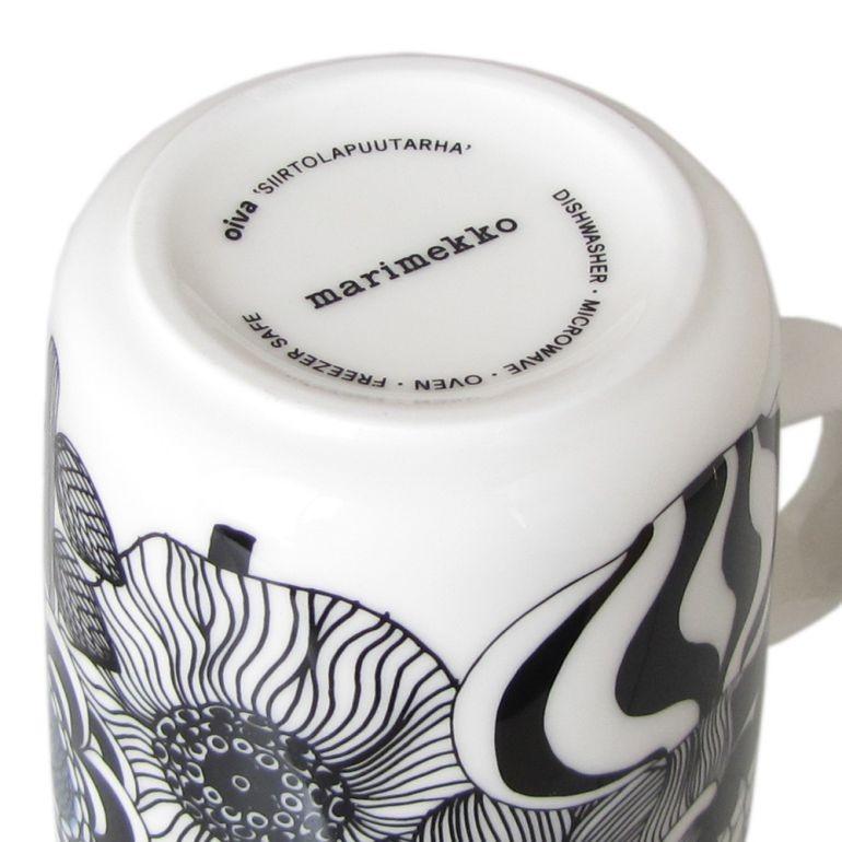 marimekko（マリメッコ） マグカップ 250ml コーヒーカップ コップ シ