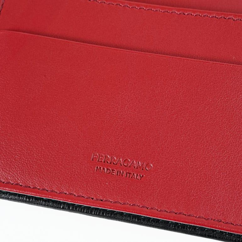 FERRAGAMO（フェラガモ） サルヴァトーレフェラガモ カードケース 名刺