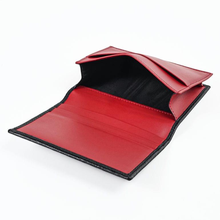 FERRAGAMO（フェラガモ） サルヴァトーレフェラガモ カードケース 名刺