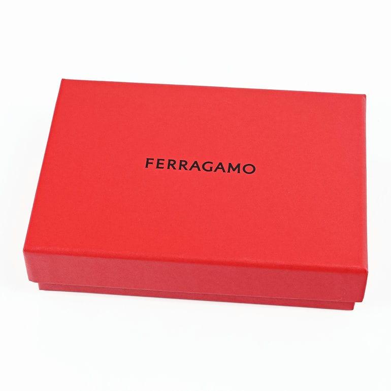 FERRAGAMO（フェラガモ） サルヴァトーレフェラガモ カードケース 名刺