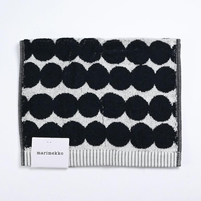 marimekko（マリメッコ） ゲストタオル フェイスタオル 50×30cm