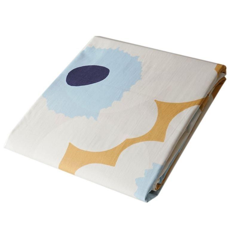 marimekko（マリメッコ） デュベカバー 掛け布団カバー シングル 150