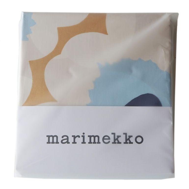 marimekko（マリメッコ） デュベカバー 掛け布団カバー シングル 150