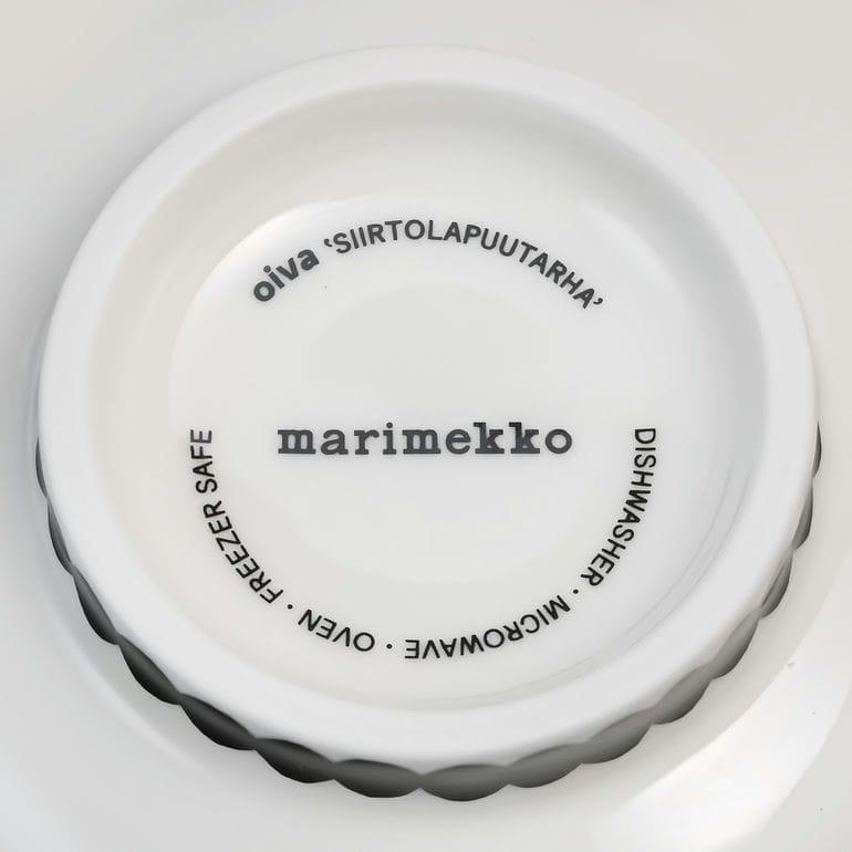 marimekko マリメッコ ボウル 茶碗 お椀 ライスボウル 12cm marimekko マリメッコ ボウル 茶碗 お椀 ライスボウル 12cm