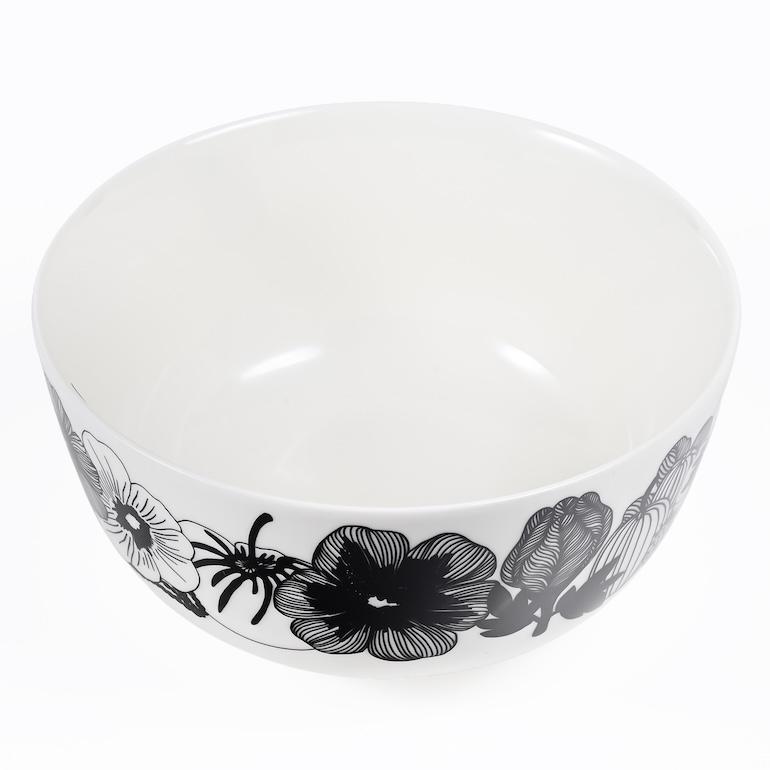 marimekko（マリメッコ） ボウル Siirtolapuutarha シイルトラプー