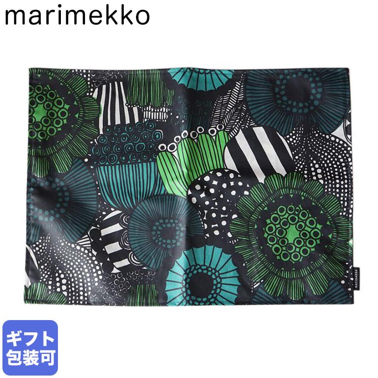 marimekko（マリメッコ） プレイスマット ランチョンマット