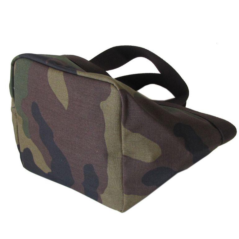 Herve Chapelier（エルベシャプリエ） トートバッグ レディース 舟形 S