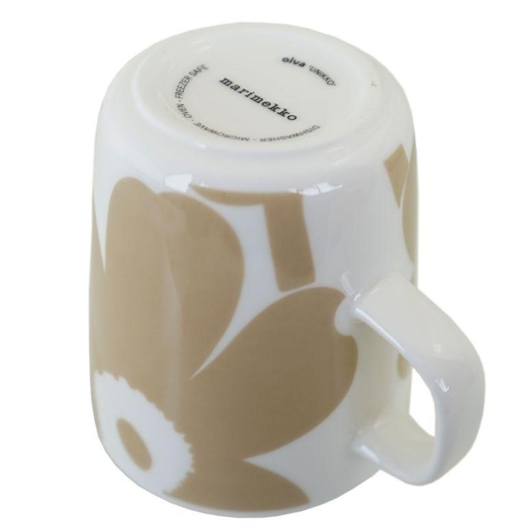 marimekko（マリメッコ） マグカップ 250ml コップ UNIKKO ウニッコ