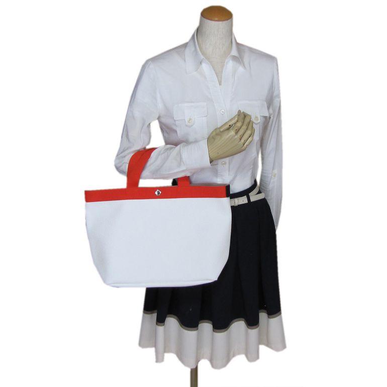 Herve Chapelier エルベシャプリエ トートバッグ レディース Herve Chapelier エルベシャプリエ トートバッグ レディース