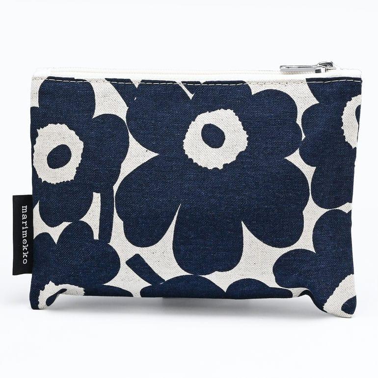 marimekko（マリメッコ） 小物入れ コスメポーチ カイカ ミニ ウニッコ