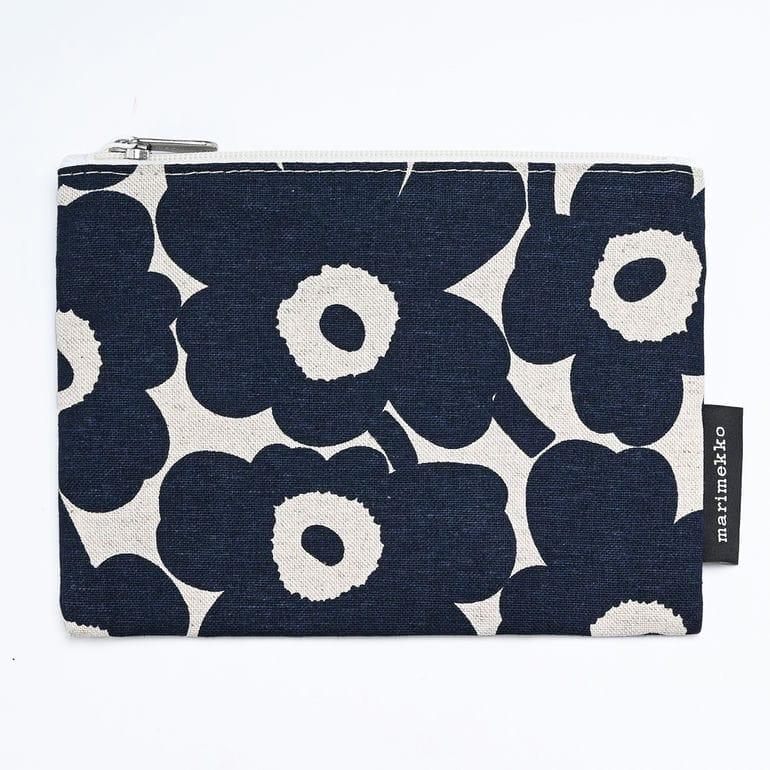 marimekko（マリメッコ） 小物入れ コスメポーチ カイカ ミニ ウニッコ