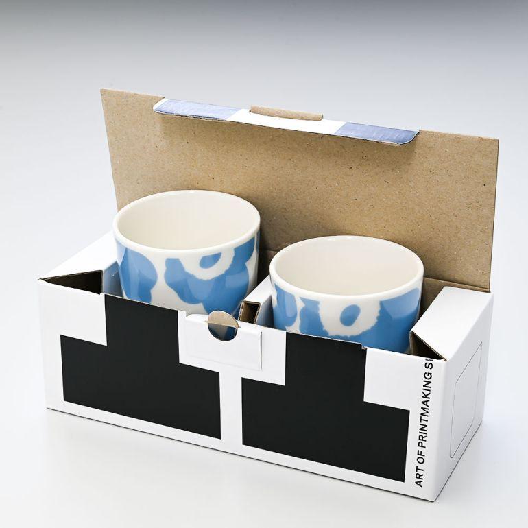 定番の中古商品 マリメッコ ラテマグ ペア 2個セット UNIKKO ウニッコ コーヒーカップ スモール スカイブルー×ホワイト 070637 151 名入れ可有料 tudosobreiot.com.br 定番の中古商品 マリメッコ ラテマグ ペア 2個セット UNIKKO ウニッコ コーヒーカップ スモール スカイブルー×ホワイト 070637 151 名入れ可有料 tudosobreiot.com.br