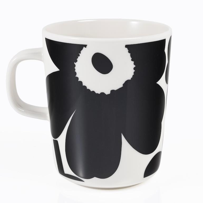 marimekko（マリメッコ） マグカップ 250ml コップ UNIKKO ウニッコ