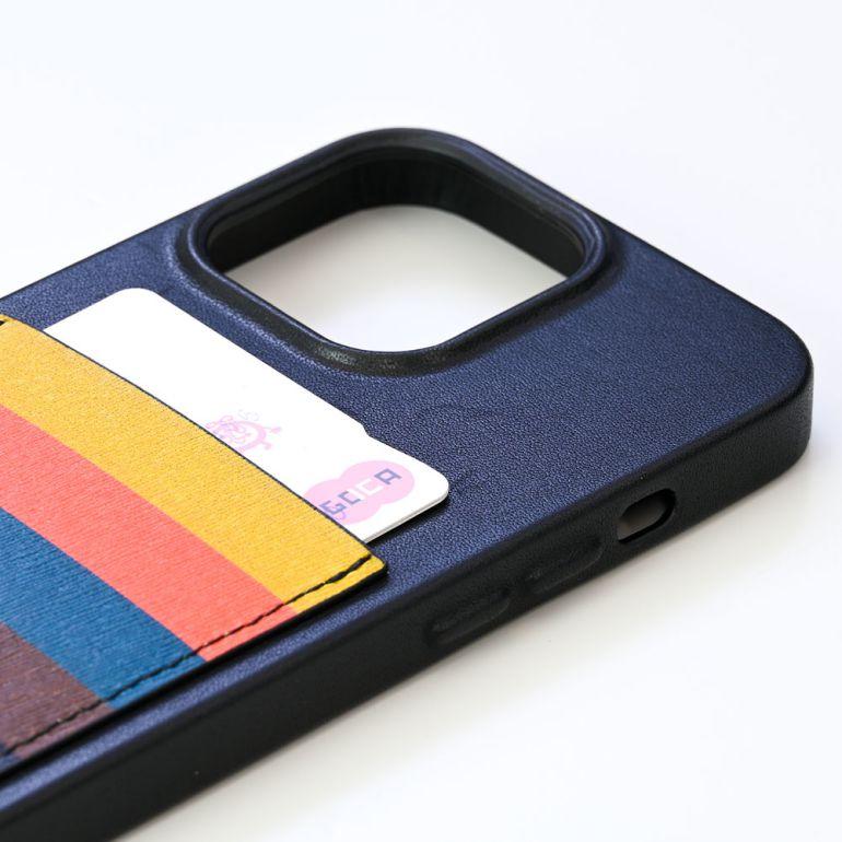 Paul Smith ポールスミス iPhoneケース iPhone13Pro 対応ケース Paul Smith ポールスミス iPhoneケース iPhone13Pro 対応ケース