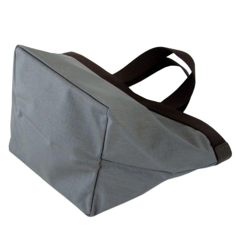 Herve Chapelier（エルベシャプリエ） Herve Chapelier 707Cトート