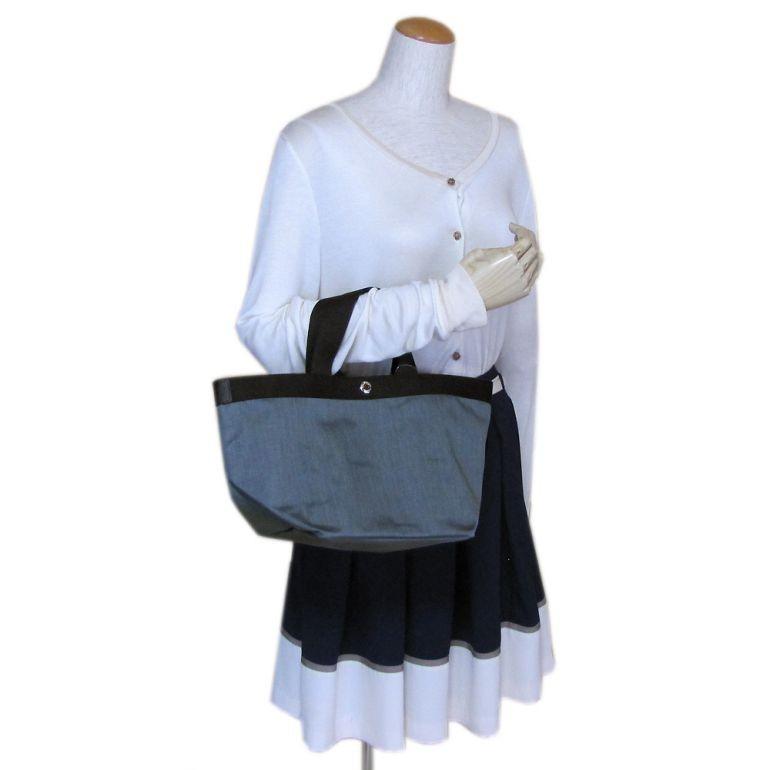 Herve Chapelier エルベシャプリエM 707C MOKA/MOKA Amazon | (エルベシャプリエ) HERVE CHAPELIER バッグ 707C