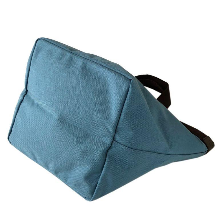 Herve Chapelier（エルベシャプリエ） Herve Chapelier 707C トート