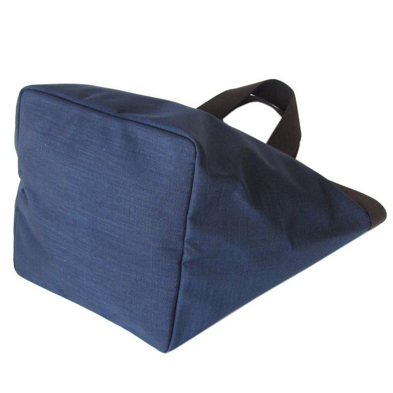 Herve Chapelier（エルベシャプリエ） Herve Chapelier 707C トート