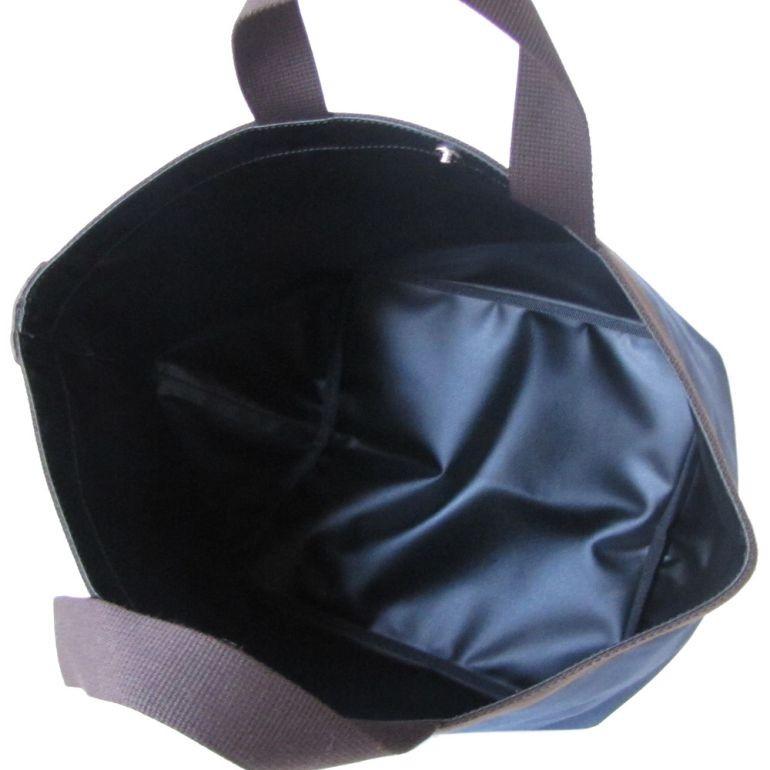 Herve Chapelier（エルベシャプリエ） Herve Chapelier 707C トート