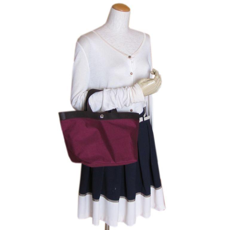 Herve Chapelier エルベシャプリエ トートバッグ レディース Herve Chapelier エルベシャプリエ トートバッグ レディース