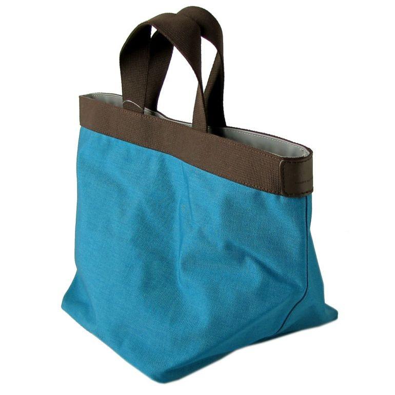 Herve Chapelier（エルベシャプリエ） Herve Chapelier 707C トート