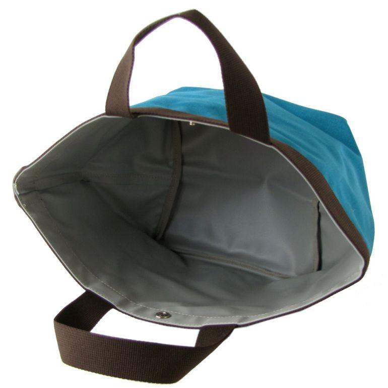 Herve Chapelier（エルベシャプリエ） Herve Chapelier 707C トート