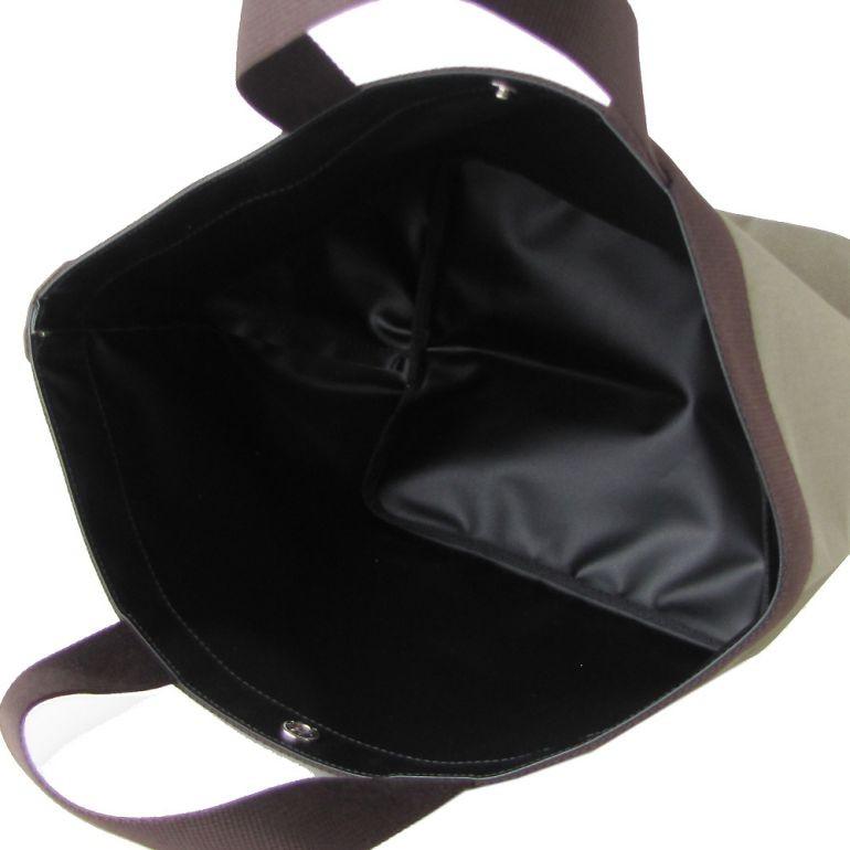 Herve Chapelier エルベシャプリエ 707C トートバッグ