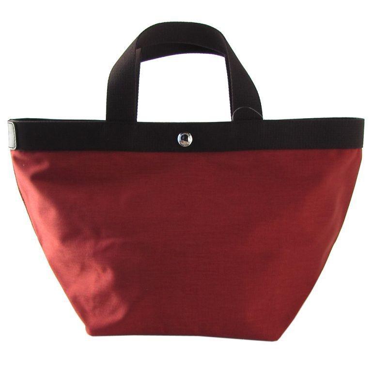 Herve Chapelier エルベシャプリエ トートバッグ レディース