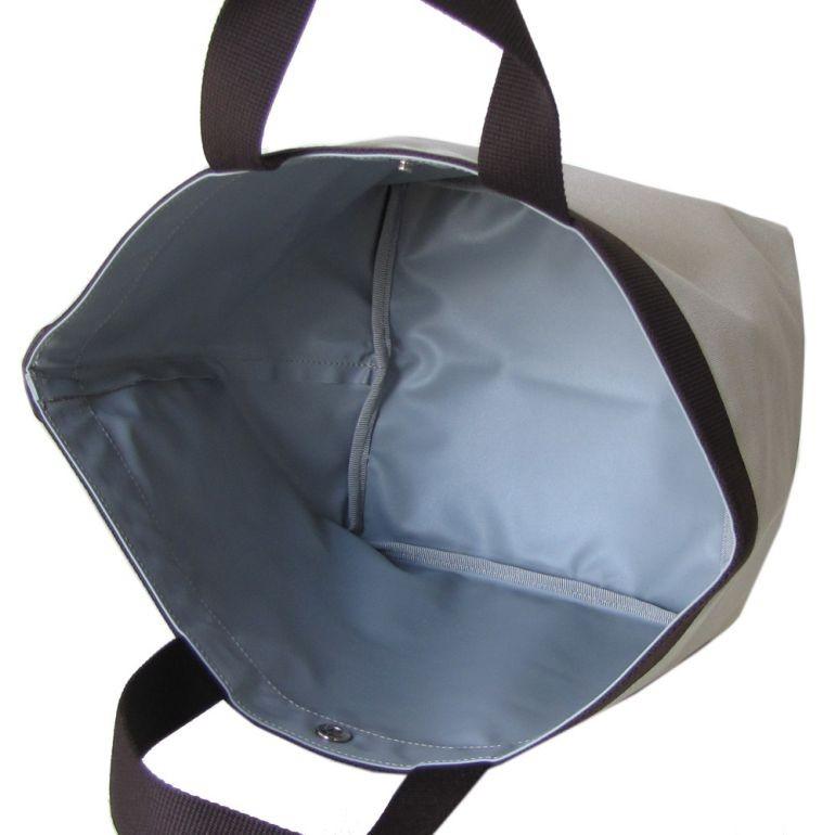 Herve Chapelier（エルベシャプリエ） Herve Chapelier 707C トート