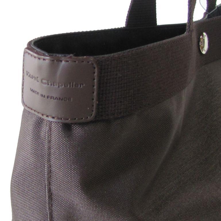 Herve Chapelier（エルベシャプリエ） Herve Chapelier 707C トート