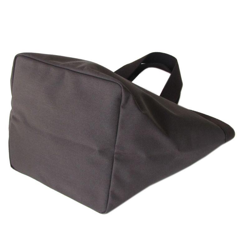 Herve Chapelier（エルベシャプリエ） Herve Chapelier 707C トート