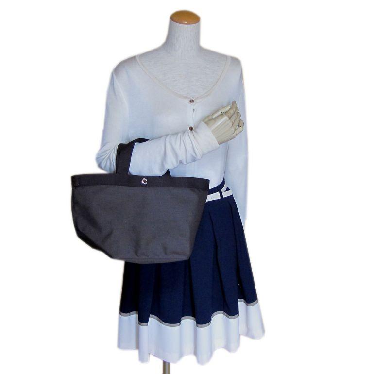 Herve Chapelier（エルベシャプリエ） Herve Chapelier 707C トート