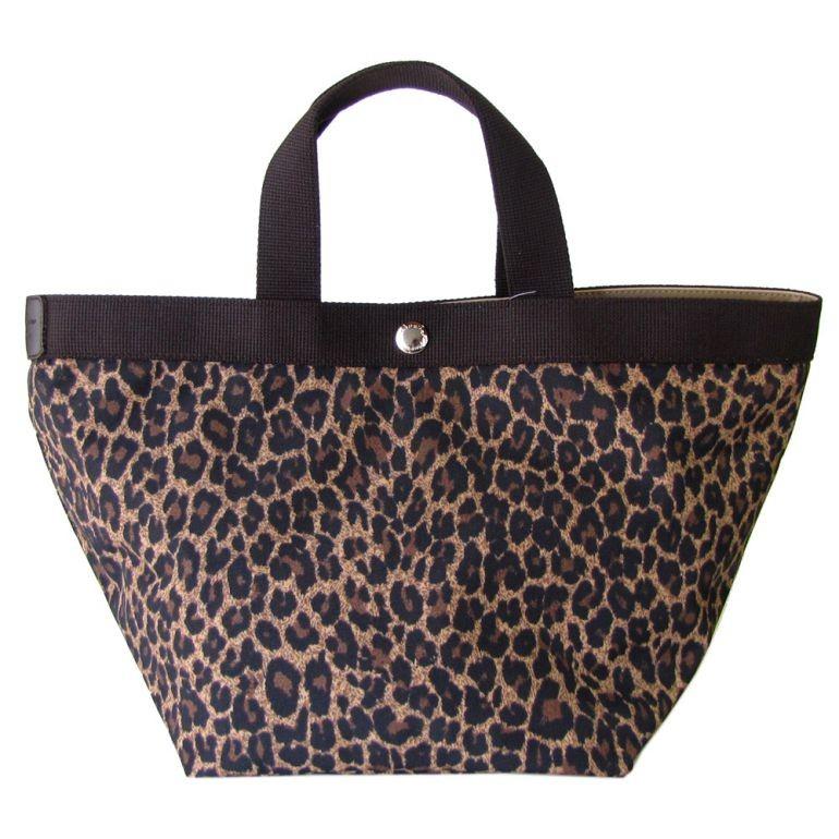 新品未使用 エルベシャプリエ Herve Chapelier 707FD パンサー
