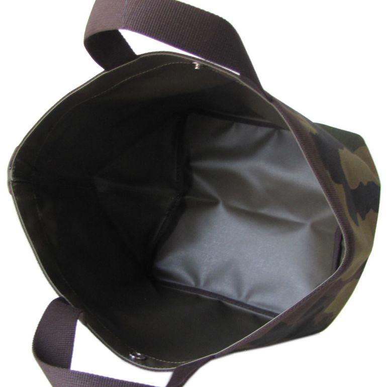 Herve Chapelier（エルベシャプリエ） Herve Chapelier 707W トート