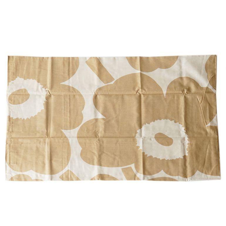 marimekko（マリメッコ） ピローケース 枕カバー 50×70cm Unikko