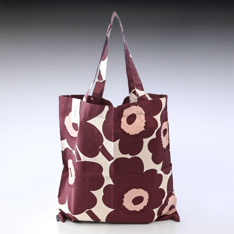 marimekko（マリメッコ） トートバッグ レディース A4サイズ