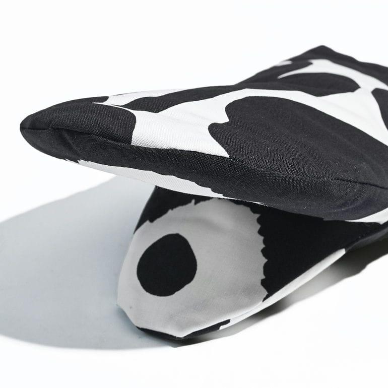 marimekko（マリメッコ） キッチンセット 純正箱 エプロン ミトン 鍋