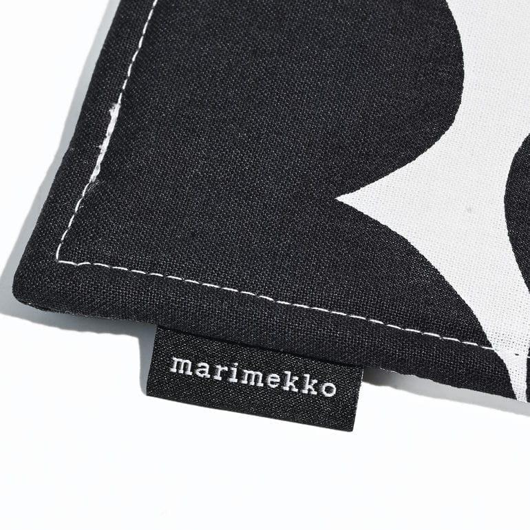 marimekko（マリメッコ） キッチンセット 純正箱 エプロン ミトン 鍋