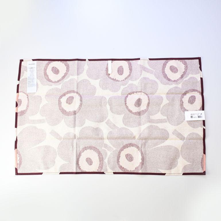 marimekko（マリメッコ） ティータオル キッチンタオル Pieni Unikko