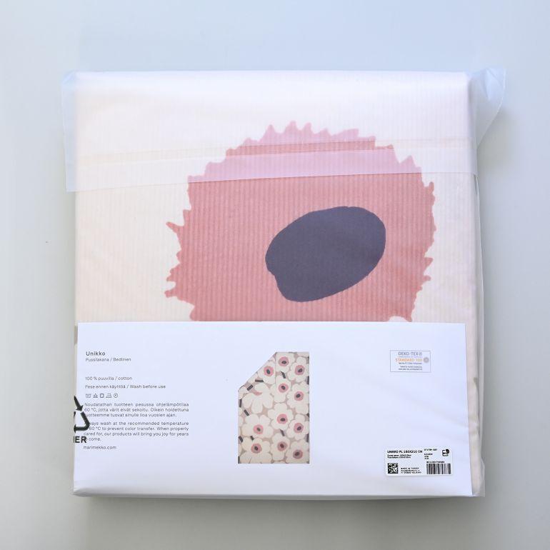 marimekko（マリメッコ） デュベカバー Unikko ウニッコ 掛け布団