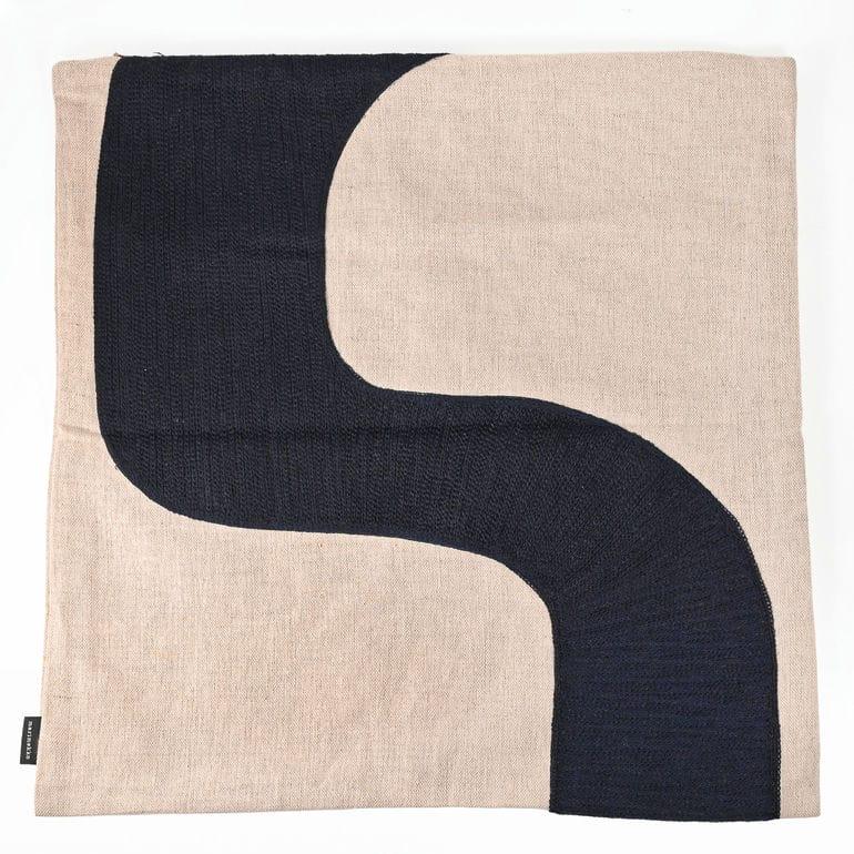 marimekko（マリメッコ） クッションカバー 50×50cm セイレー二
